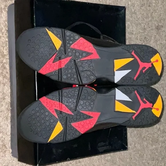 Jordan 7 retro